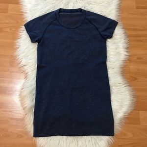Lululemon Swiftly Tech SS size 6